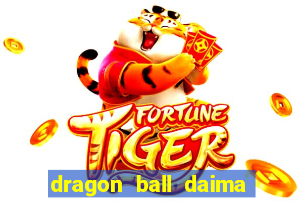 dragon ball daima torrent magnet